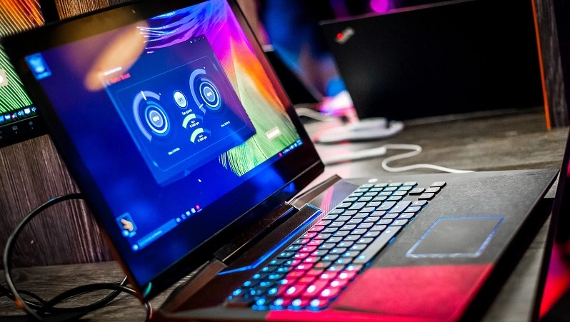 đánh giá laptop gaming giá rẻ